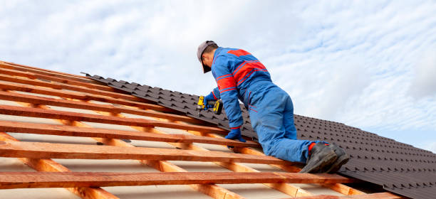 Hot Roofs in Indianola, IA